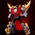 [Pre-Order] Gigapower HQ-03 Guttur Snarl Metallic Version