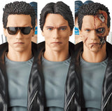 Medicom Toy The Terminator MAFEX No.176 T-800