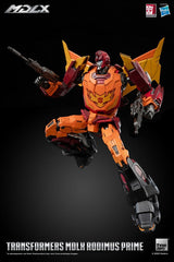 [Pre-Order] Threezero Studio Transformers MDLX Rodimus Prime