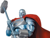 The Return of Superman MAFEX No.181 Steel | Medicom Toy