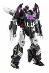 R-27SG Calidus Ghost Version Convention Exclusive | Mastermind Creations Reformatted - Aoiheyaus