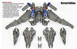 DNA Design DK-15 Upgrade Kit for SS-32/44/05 Optimus Prime Normal Edition - Aoiheyaus
