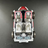 Transformers TF-052 DIY Upgrade kit FOR SS84D Grade Ironhide Accessory Kit