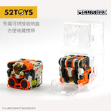 52Toys Megabox MB-13CT Deep One Elite - Aoiheyaus