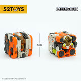 52Toys Megabox MB-13CT Deep One Elite - Aoiheyaus