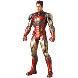 [Pre-Order] Medicom Toy Avengers: Endgame MAFEX No.195 Iron Man Mark 85 (Battle Damaged)