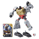 Transformers Power of the Primes Voyager Grimlock