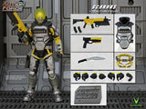 Valaverse Action Force Scarabs 1/12 Scale Figure