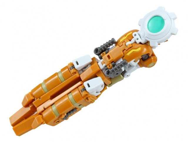 Mastermind Creations Reformatted R-49 Mentis IDW Rung – Aoiheyaus