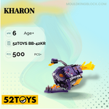 52Toys BeastBox BB-42KR KHARON