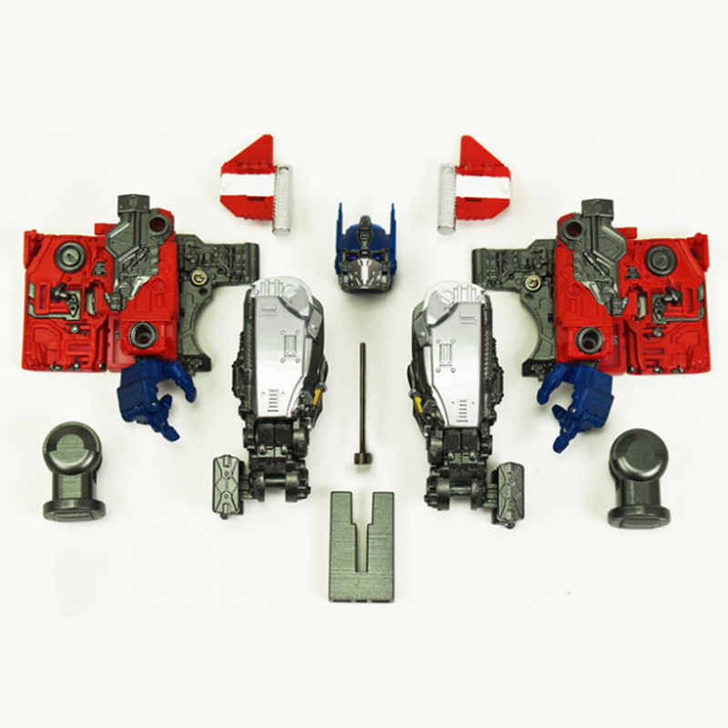 DNA Design DK-27 Upgrade Kit for MPM-12 Optimus Prime – Aoiheyaus