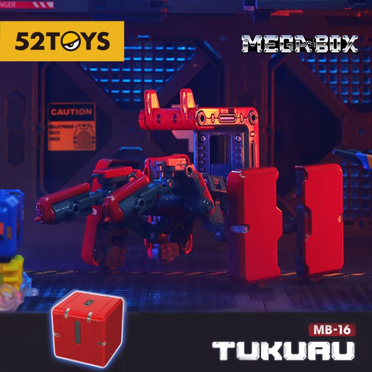 Mega Box XXL Talla 6 (128 Uds)
