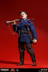 [Pre-Order] Bobtoys Movie Museum: Imperial Hunter – Forth Bomb 1:12 Scale Collectible Figure