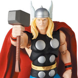 Marvel MAFEX No.182 Thor (Comic Ver.) | Medicom Toy