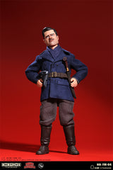[Pre-Order] Bobtoys Movie Museum: Imperial Hunter – Forth Bomb 1:12 Scale Collectible Figure