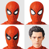 [Pre-Order] Medicom Toy Spider-Man: No Way Home MAFEX No.194 Spider-Man (Upgraded Suit)