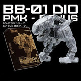 52toys BeastBOX BB-01 Dio PMK