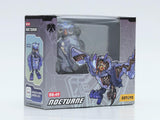 52Toys BeastBOX BB-49 Nocturne Limited Edition Figure
