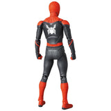 Medicom Toy Spider-Man: No Way Home MAFEX No.194 Spider-Man (Upgraded Suit)