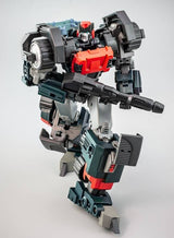 Mastermind Creations R-34 Cylindrus Roller