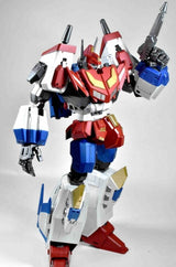 IronTrans IR-V01 IRV01 Star Blade Star Saber G1 Transformers Victory