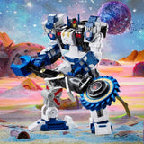 Takara Tomy & Hasbro F2986 Transformers Generations Legacy Series Titan Cybertron Universe Metroplex