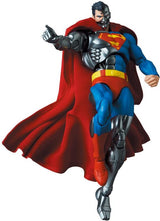 Medicom Toy The Return of Superman MAFEX No.164 Cyborg Superman