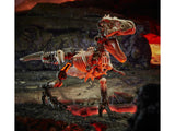 Transformers War for Cybertron: Kingdom Deluxe Paleotrex - Aoiheyaus