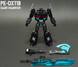 Perfect Effect PE-DX11B Dark Warrior Nemesis Prime - Aoiheyaus