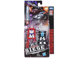 Transformers War for Cybertron: Siege Micromaster Red Heat and Stakeout Two-Pack - Aoiheyaus