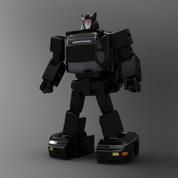 X-Transbots MM-10C Toro Cliffjumper Clone Version