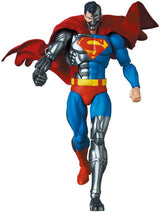 Medicom Toy The Return of Superman MAFEX No.164 Cyborg Superman