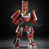 IronFactory EX-56 Tetsybe Ironhide