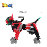 52toys BeastBOX BB-51D Clawde