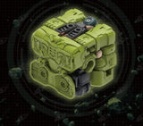 52Toys Megabox MB-09 Hulk - Aoiheyaus