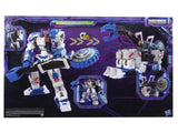Takara Tomy & Hasbro F2986 Transformers Generations Legacy Series Titan Cybertron Universe Metroplex