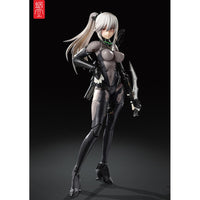 [Pre-Order] Snail Shell 1/12 G.N Project Assassin