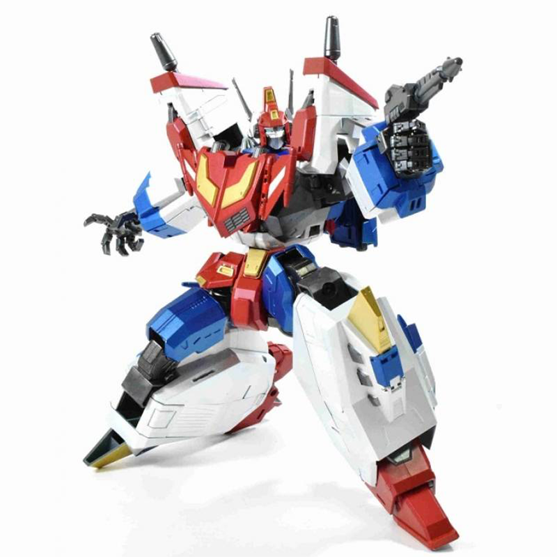 IronTrans IR-V01 IRV01 Star Blade Star Saber G1 Transformers Victory