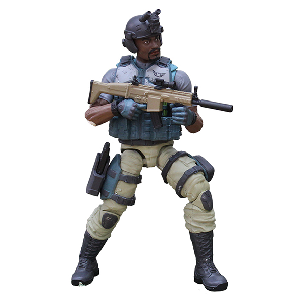 Action online force figures