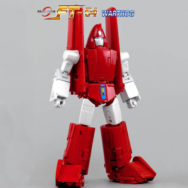 [Pre-Order] Fans Toys FT-54 Powerglide