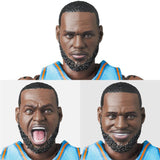 [Pre-Order] Medicom Toy Space Jam: A New Legacy MAFEX No.197 LeBron James
