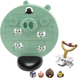 Angry Birds Star Wars Boxed LE Death Star Game C-8 / 9