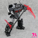 Deformation Supplementary Plan Movie Studio Series SS86 Plague Sweeping Team Sickle TIM Modified Accessory Kit Xo05