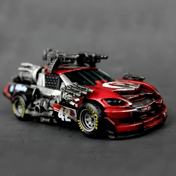 TF Dream Factory GOD-03 Leadfoot