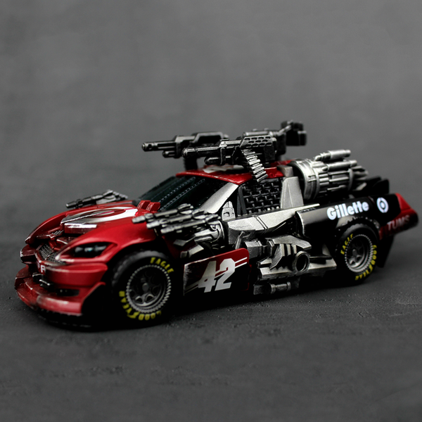 TF Dream Factory GOD-03 Leadfoot