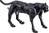 Transformers Generations WFC Kingdom Shadow Panther Deluxe Action Figure - Aoiheyaus