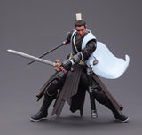 [Pre-Order] Joy Toy Dark Source JiangHu Taichang Sect Qing Ding 1/18 Scale Figure