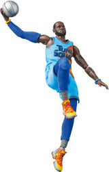 [Pre-Order] Medicom Toy Space Jam: A New Legacy MAFEX No.197 LeBron James