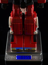 X-Transbots MX-7 Tirador Artfire Limited Version