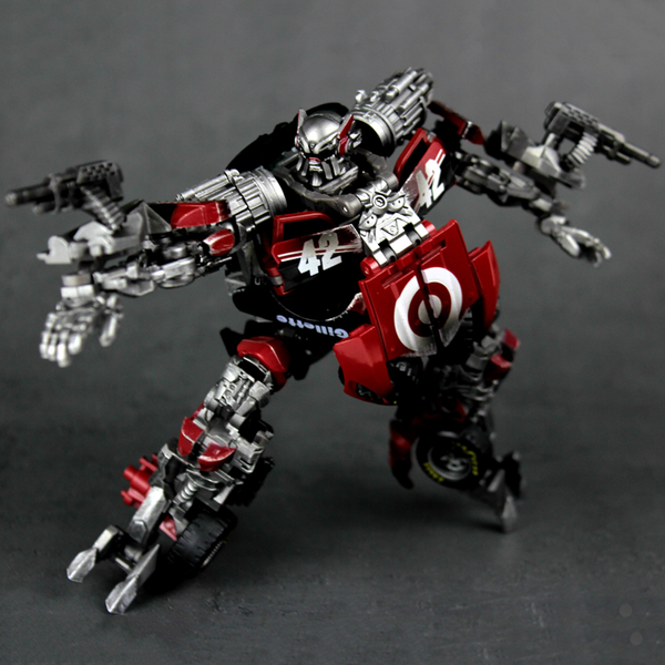 TF Dream Factory GOD-03 Leadfoot